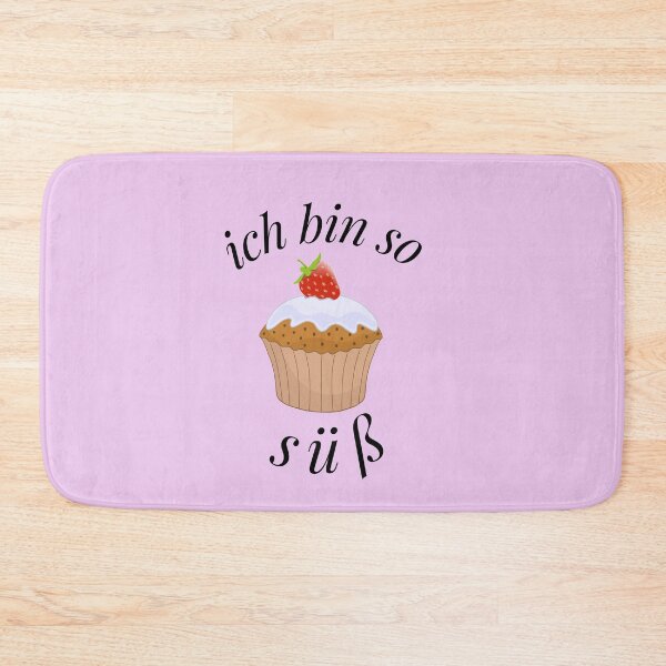 Item preview, ich bin so süß designed and sold by WOWSOMETHINGNEW.