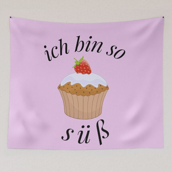 Item preview, ich bin so süß designed and sold by WOWSOMETHINGNEW.