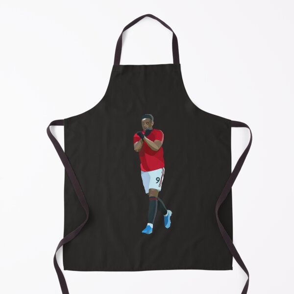 Item preview, Anthony Martial designed and sold by Webbed Toe Design's.
