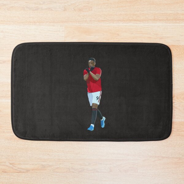 Item preview, Anthony Martial designed and sold by Webbed Toe Design's.