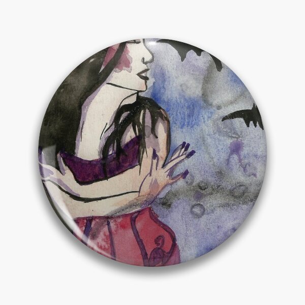 Item preview, Christina Death designed and sold by Niina  Niskanen.