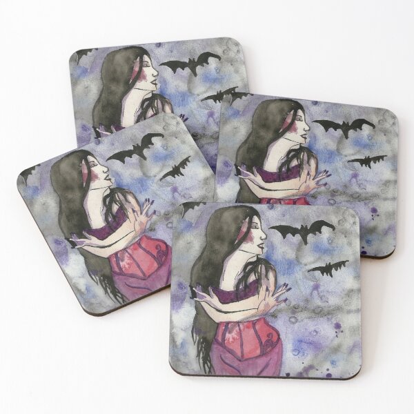 Item preview, Christina Death designed and sold by Niina  Niskanen.