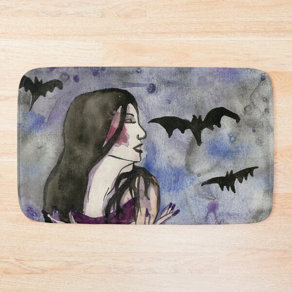 Item preview, Christina Death designed and sold by Niina  Niskanen.