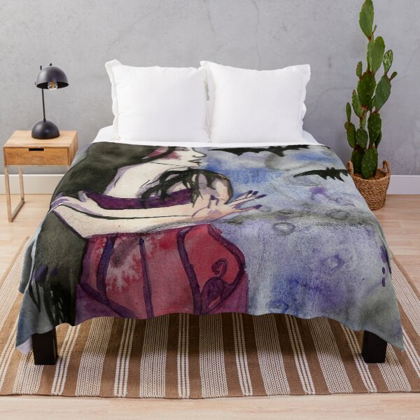 Item preview, Christina Death designed and sold by Niina  Niskanen.