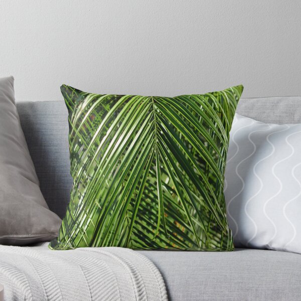 Item preview, Palm tree fronds.. designed and sold by FotoBloke.
