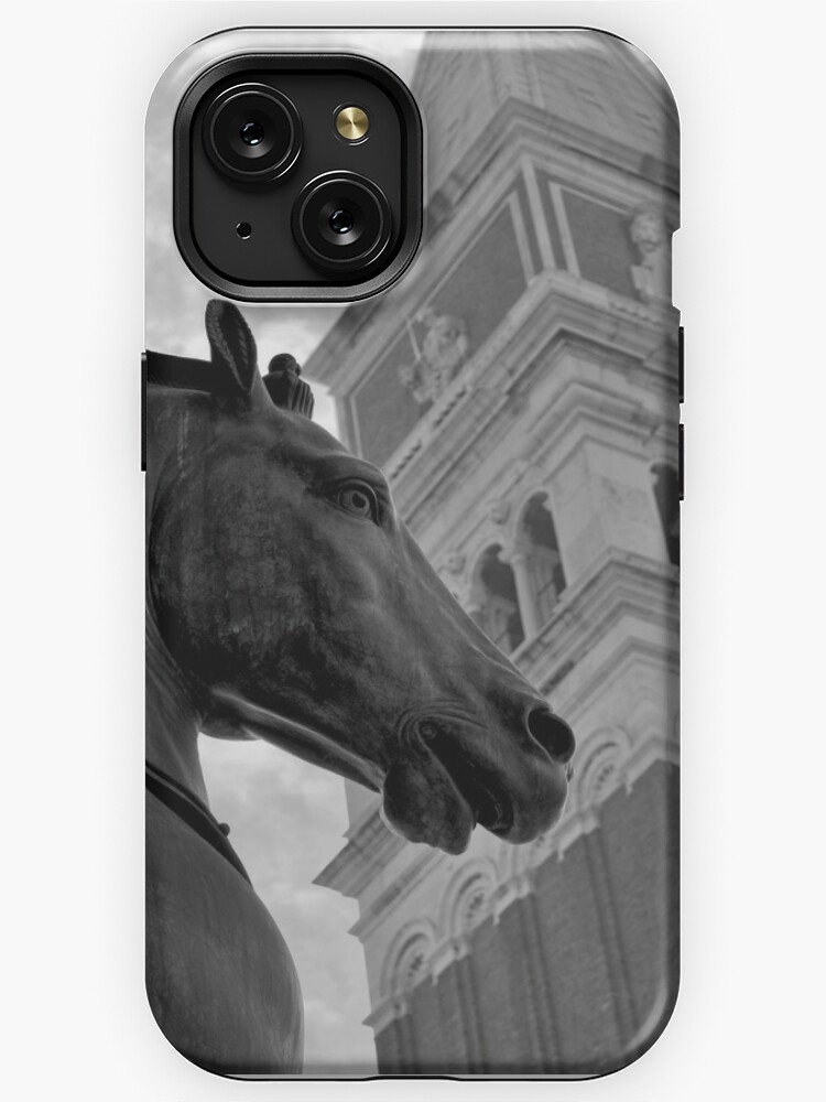 iPhone Case, Iconic Venice designed and sold by Tiffany Dryburgh