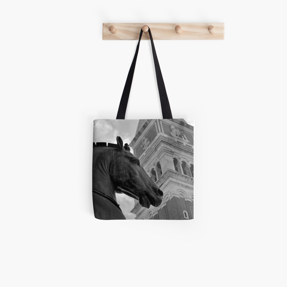 Iconic Venice Tote Bag