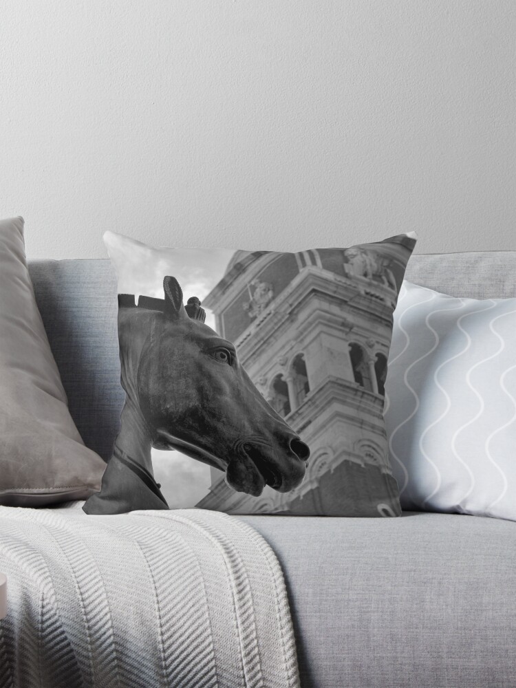 Item preview, Throw Pillow designed and sold by Tiffany.