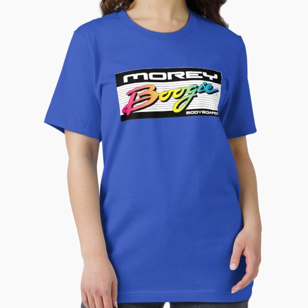 Vista previa del artículo con la obra «Morey boogie vieja escuela», diseñado y vendido por Kerbster.