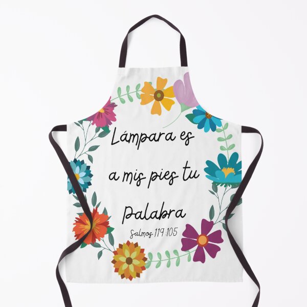 Item preview, Your Word is a lamp to my feet. Psalm 119: 105 designed and sold by Fe-En-Cristo.