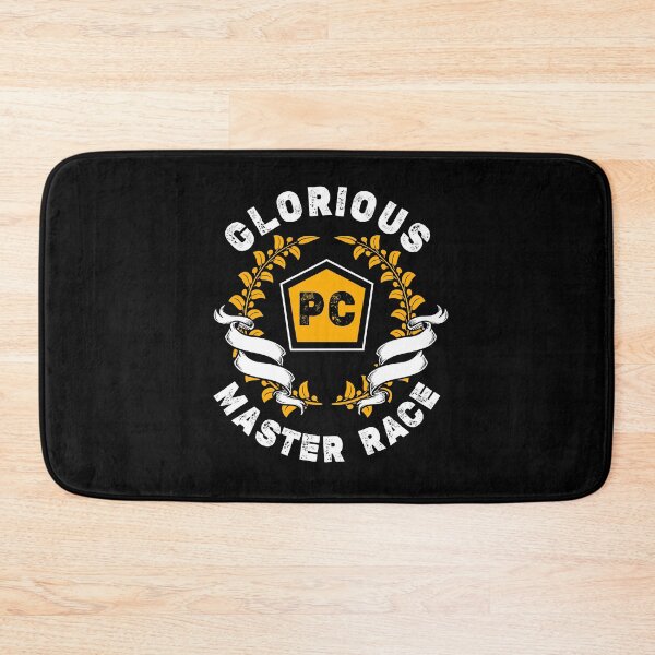 Item preview, Glorious PC Master Race PC Gamer Gaming E-Sports designed and sold by NeXore.
