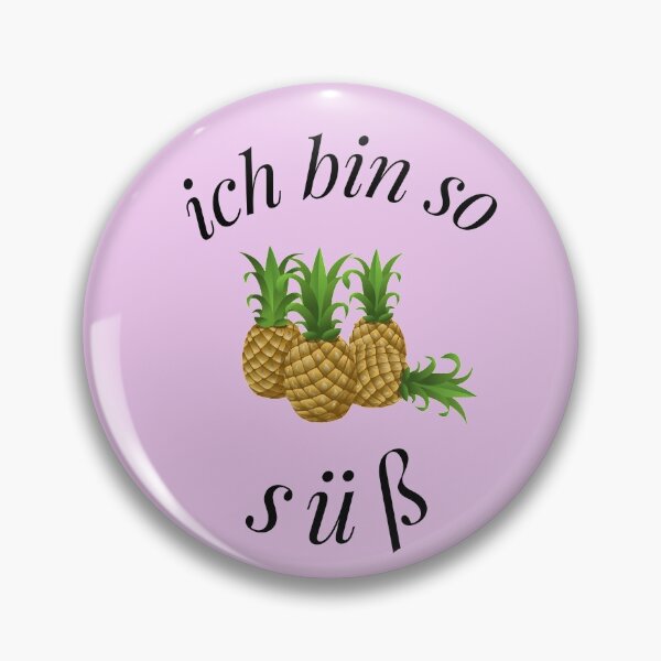 Item preview, ich bin so süß designed and sold by WOWSOMETHINGNEW.