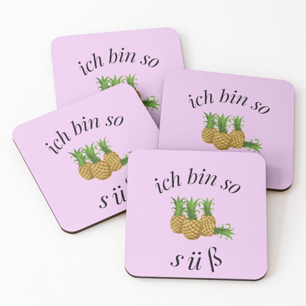 Item preview, ich bin so süß designed and sold by WOWSOMETHINGNEW.