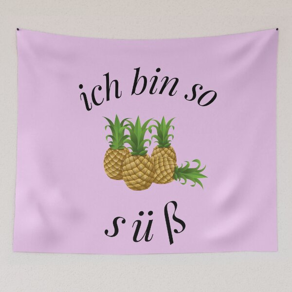 Item preview, ich bin so süß designed and sold by WOWSOMETHINGNEW.
