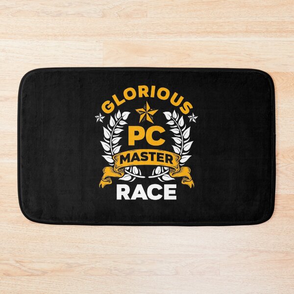 Item preview, Glorious PC Master Race PC Gamer Electronic Sports designed and sold by NeXore.