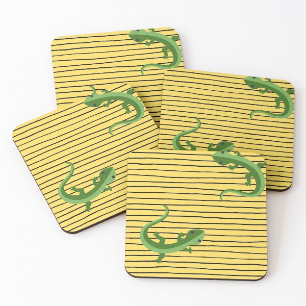 Item preview, lizard dancing designed and sold by MagdalenaRulez.