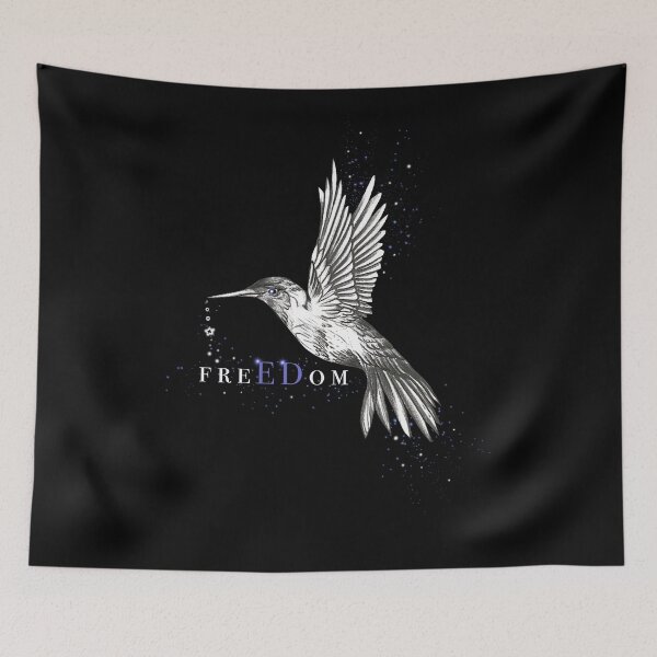 Item preview, freEDom designed and sold by rikami8.