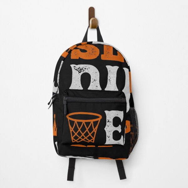 Item preview, Eat Sleep Dunk Repeat - Basketball Gift designed and sold by dm4design.