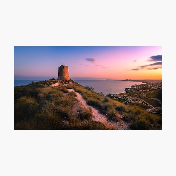 Photographic Print
