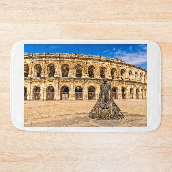 Item preview, For Whom The Bull Tolls designed and sold by DiFigianoPhoto.