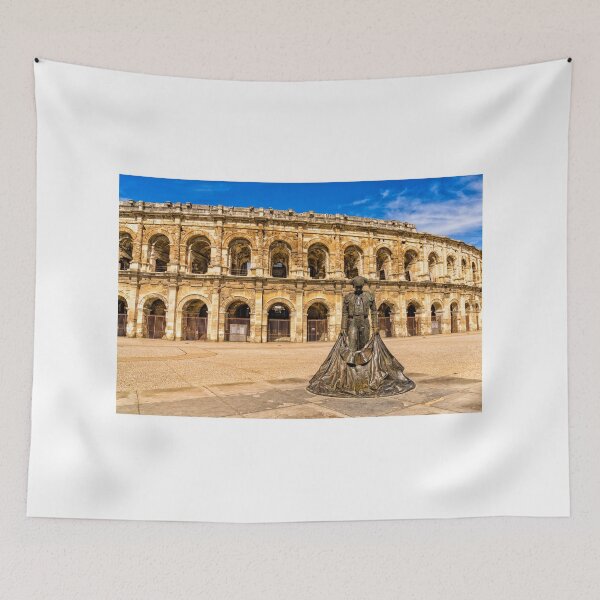 Item preview, For Whom The Bull Tolls designed and sold by DiFigianoPhoto.