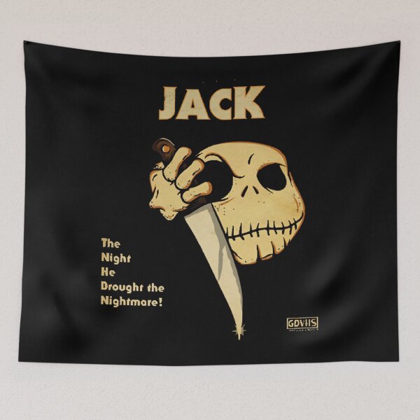 Item preview, Jack designed and sold by JustsKarantajer.