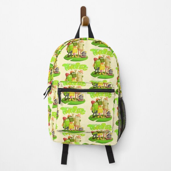 Item preview, Pond Life designed and sold by CreativeOpus.