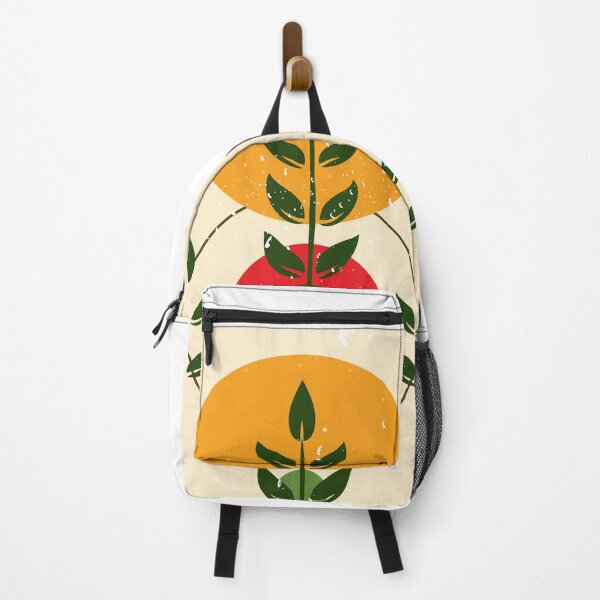 Item preview, Retro leaves designed and sold by Tuyeproject.