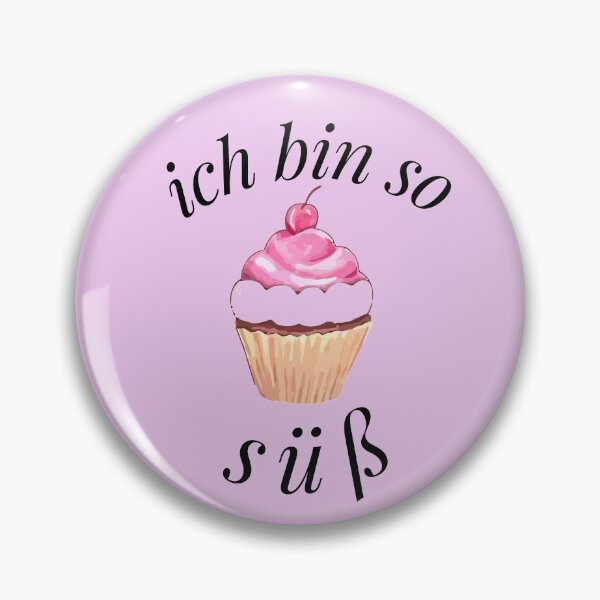 Item preview, ich bin so süß designed and sold by WOWSOMETHINGNEW.