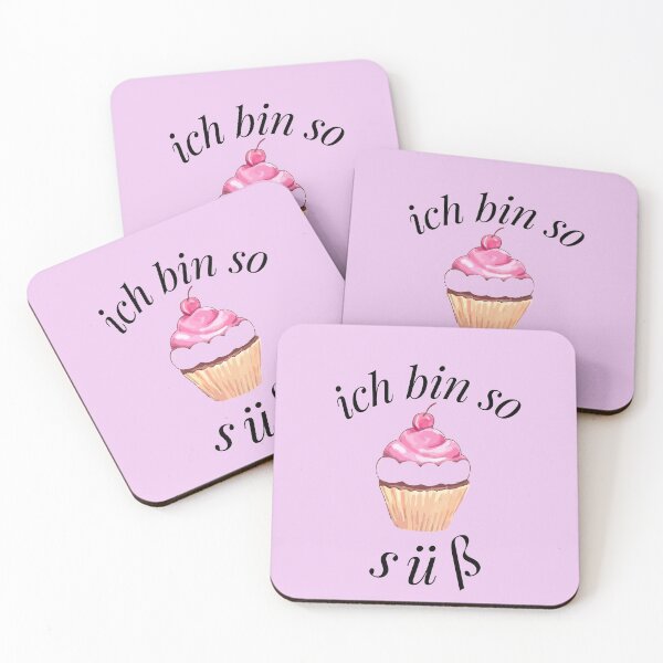 Item preview, ich bin so süß designed and sold by WOWSOMETHINGNEW.