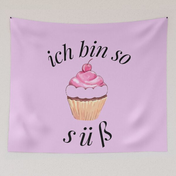 Item preview, ich bin so süß designed and sold by WOWSOMETHINGNEW.