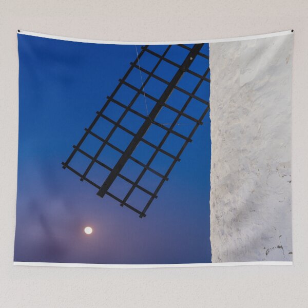 Item preview, Mill And Moon designed and sold by DiFigianoPhoto.
