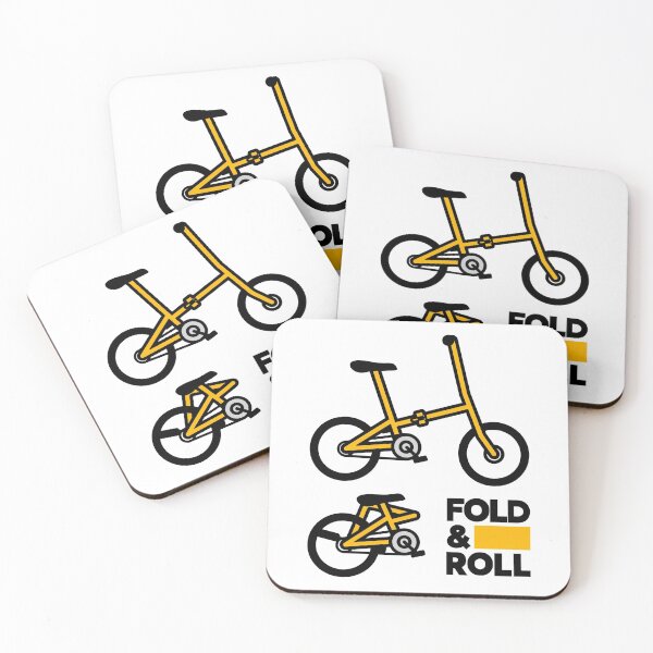 Item preview, Folding Bike Commuter designed and sold by hadicazvysavaca.