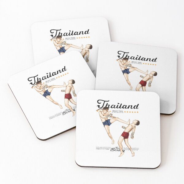 Item preview, Muay Thai designed and sold by KewaleeTee.