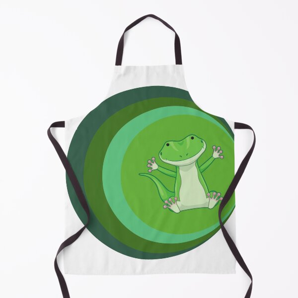 Item preview, different shades of lizard designed and sold by MagdalenaRulez.