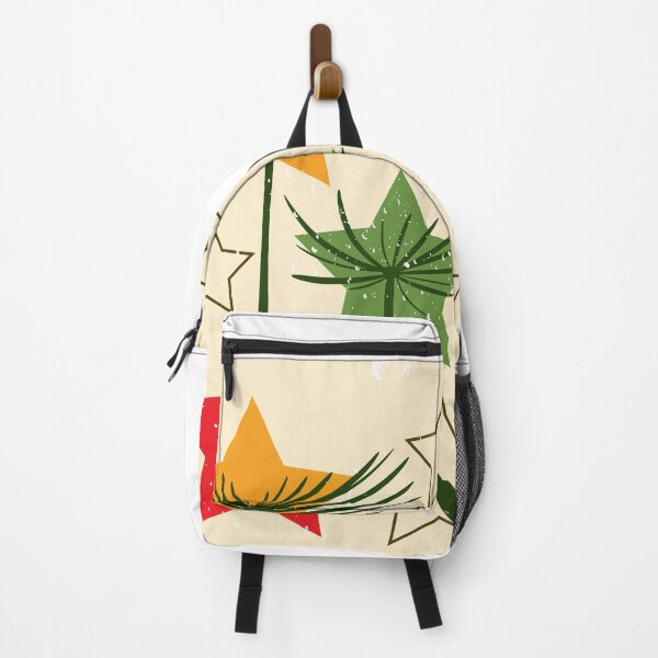 Item preview, Retro leaves designed and sold by Tuyeproject.