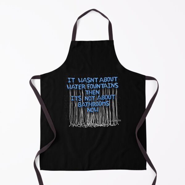 Item preview, It Wasn&39;t About Water Fountains Then... designed and sold by JustsKarantajer.