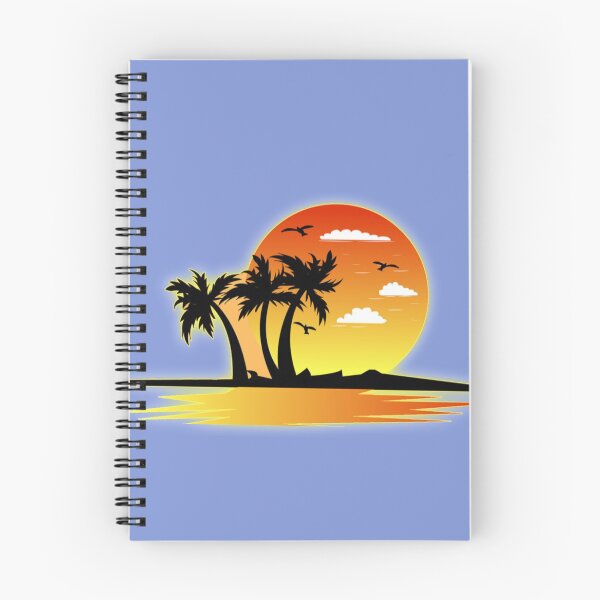Item preview, preety sunset designed and sold by aruvanita.