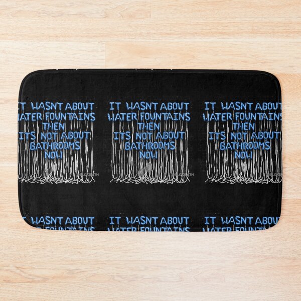 Item preview, It Wasn&39;t About Water Fountains Then...  designed and sold by JustsKarantajer.