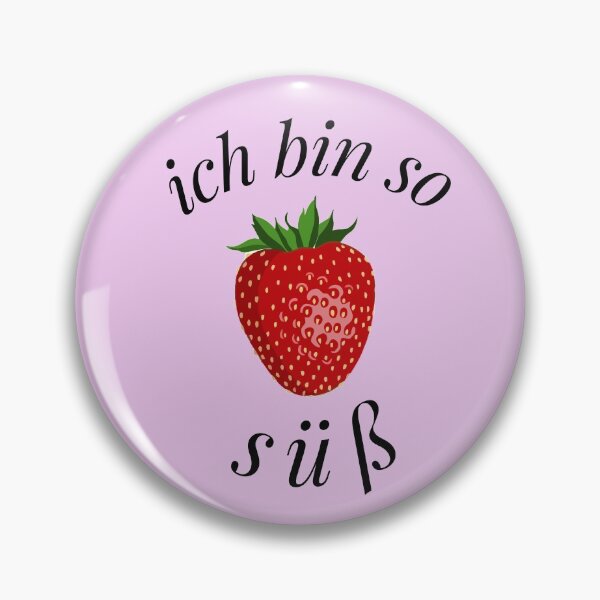 Item preview,  ich bin so süß designed and sold by WOWSOMETHINGNEW.