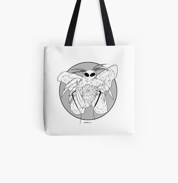 Golden Trash Bag Tote Bag for Sale by LaKorMo