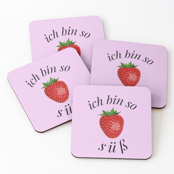 Item preview,  ich bin so süß designed and sold by WOWSOMETHINGNEW.