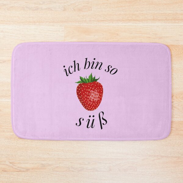 Item preview,  ich bin so süß designed and sold by WOWSOMETHINGNEW.