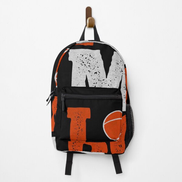 Item preview, I Love My Boy - Basketball Gift Men Women designed and sold by dm4design.
