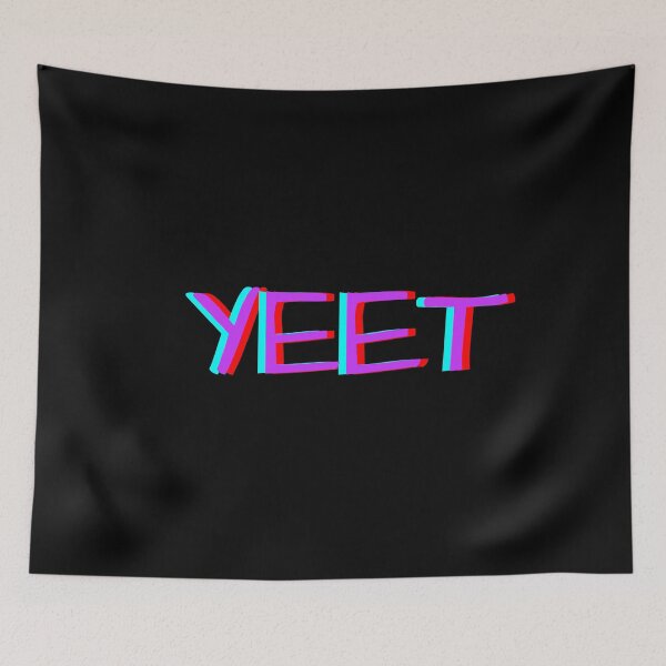 Item preview, YEET, TRIPPIE designed and sold by Happy  Soul Store.