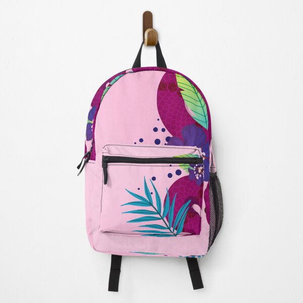 Vista previa del artículo con la obra «Serpiente con flores», diseñado y vendido por EVERTEESLOVER.