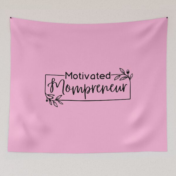Artikelvorschau, Motiviertes Mompreneur-Shirt, lustiges Mutter-T-Shirt, starke Mutter-Lebens-T-Shirts, Mutter-Geschenk-Idee. entworfen und verkauft von Babe3955.