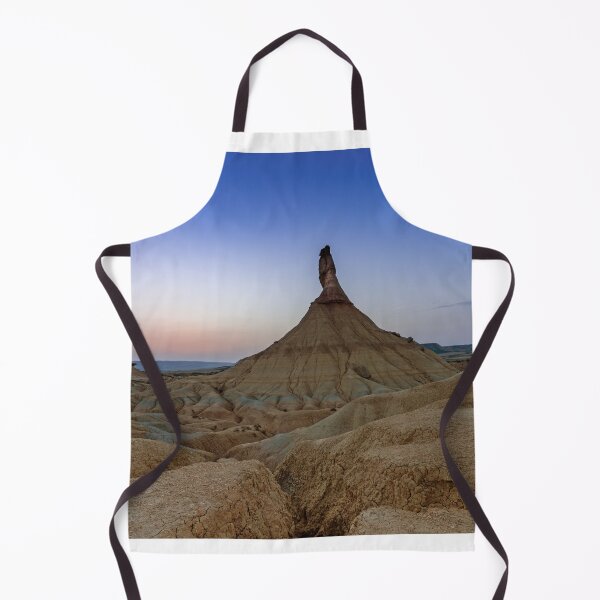 Item preview, Bardenas Reales Sunset designed and sold by DiFigianoPhoto.