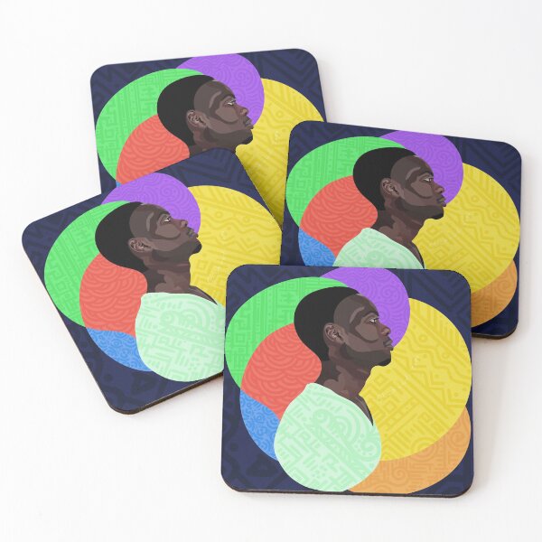 Item preview, Melanin designed and sold by Chukwudi Udoye.