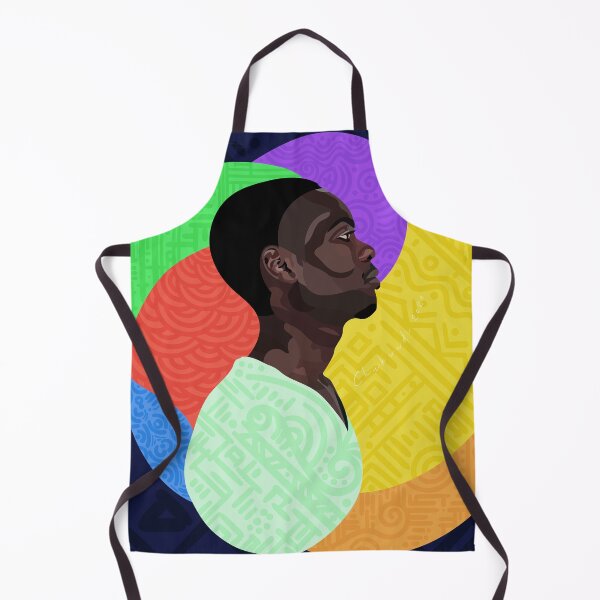Item preview, Melanin designed and sold by Chukwudi Udoye.